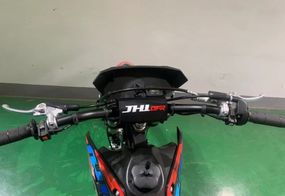 Питбайк JHLMOTO JHLofr LK125 17/14 (ZS154FMI-2) в Кирове