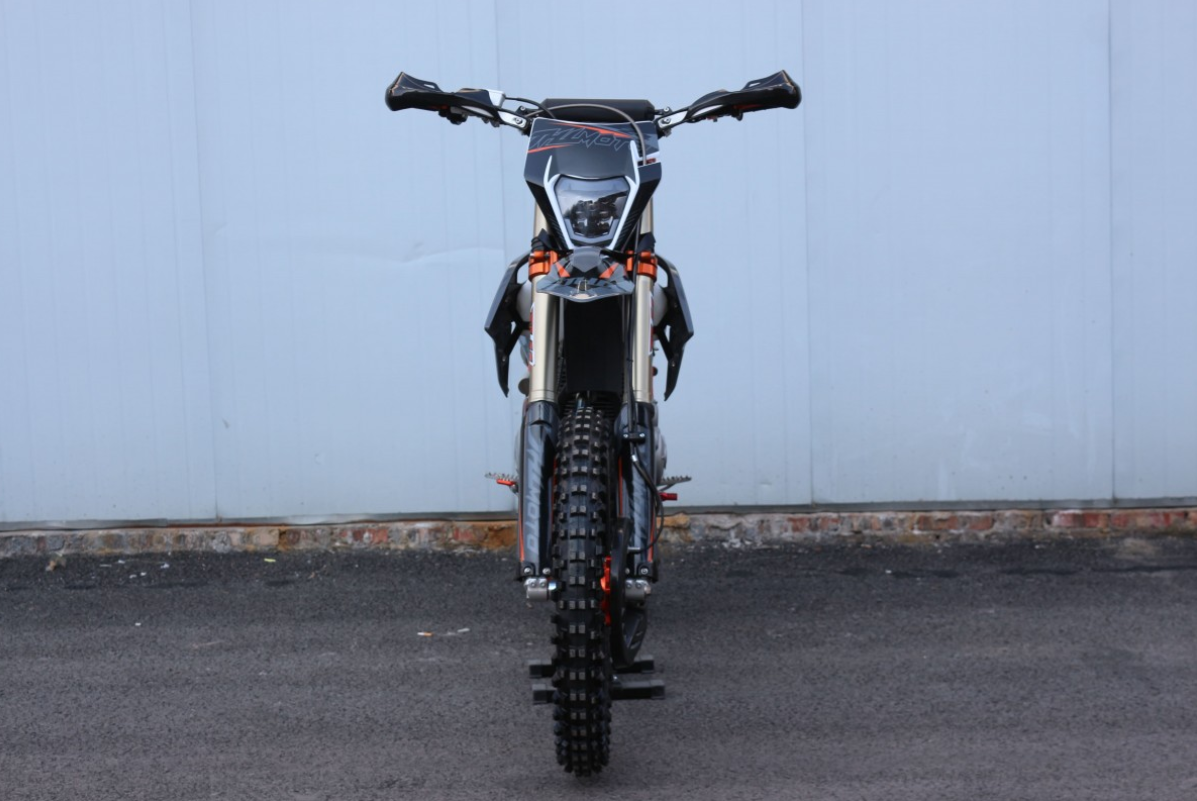 Мотоцикл JHLMOTO JHL Z4 PR250 (172FMM-5) в Кирове