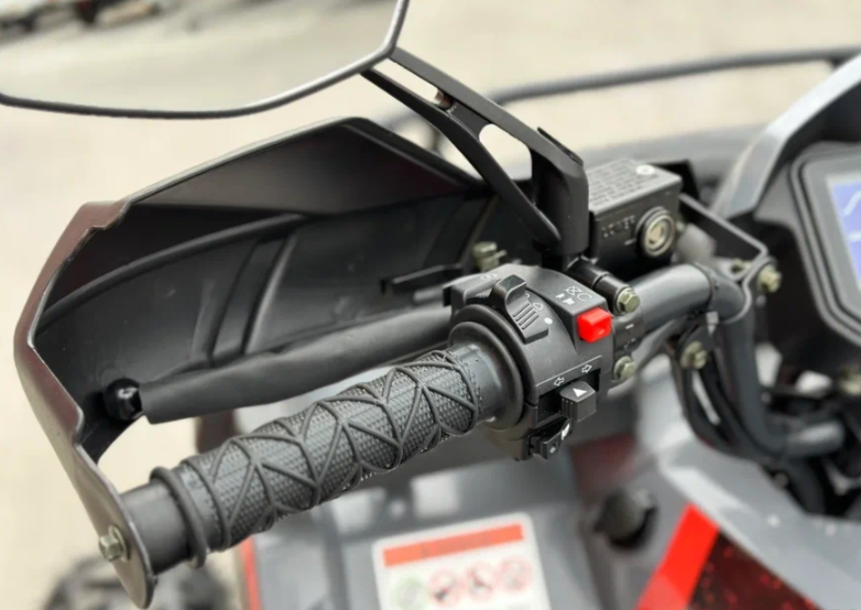 Квадроцикл GBM MAVERICK 300 NEW в Кирове