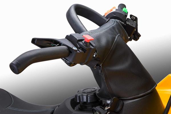 Снегоход SV600T (L ST SWT) ВИКИНГ 2.0 в Кирове