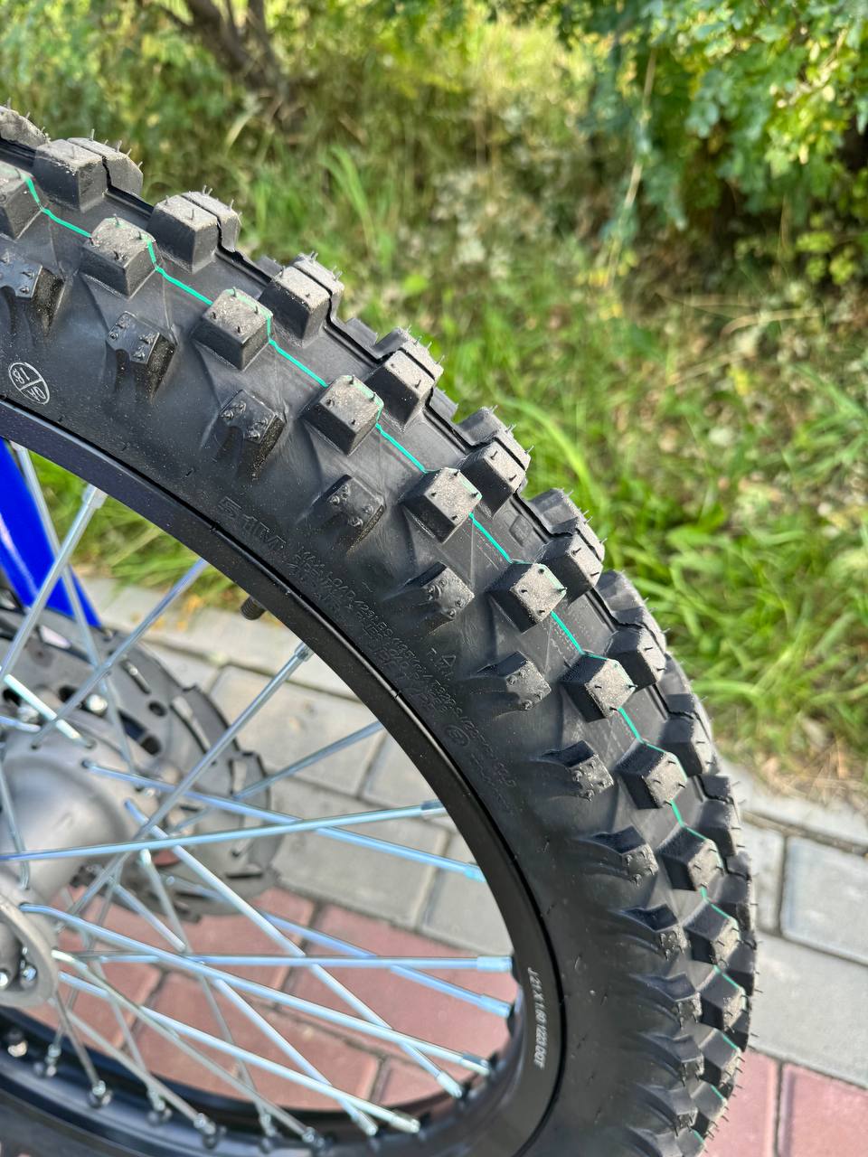 Эндуро / кросс мотоцикл BSE Z3 21/18 в Кирове