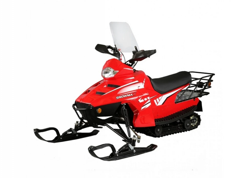 Снегоход Vento Snow Cat long в Кирове