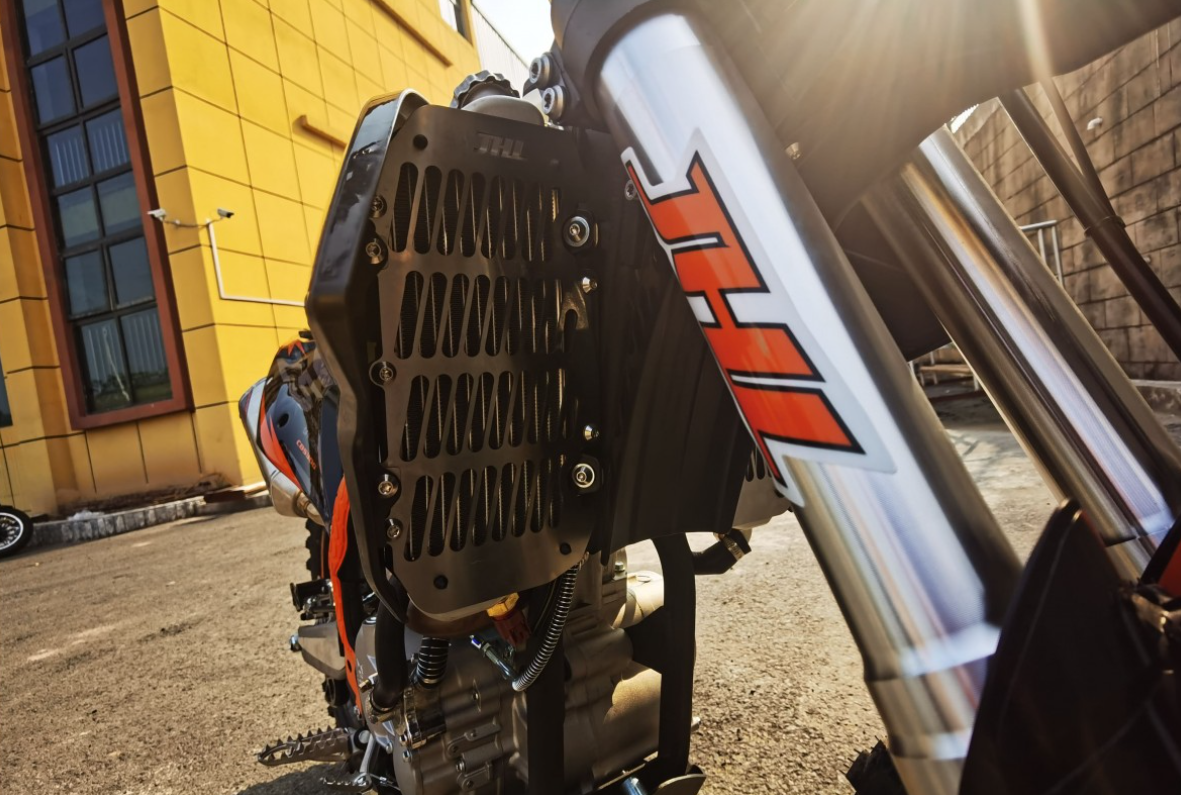 Мотоцикл JHLMOTO JHL Z6 NB300 (174MN-5) в Кирове