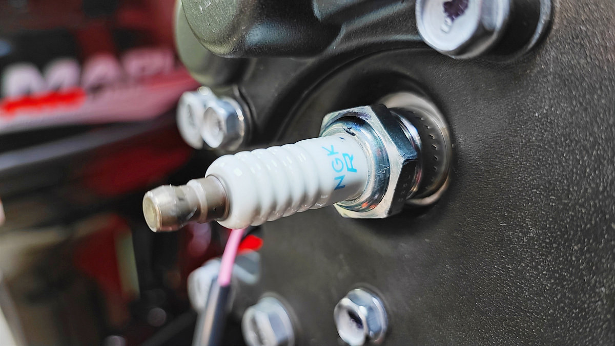 Лодочный мотор MARLIN PROLINE MP 50 AWR ПОД ВОДОМЕТ в Кирове