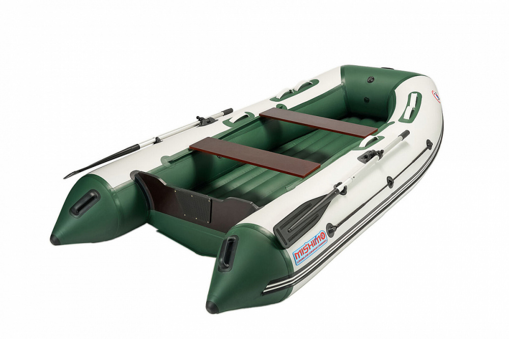 Лодка MISHIMO LITE 370 в Кирове