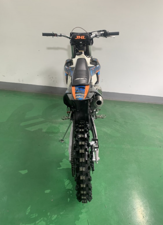 Мотоцикл JHL MOTO JHL M3 MT250 (1E66MM) в Кирове