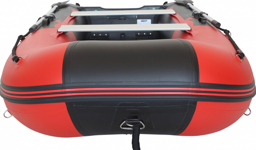 НАДУВНАЯ ЛОДКА GLADIATOR B330AD в Кирове