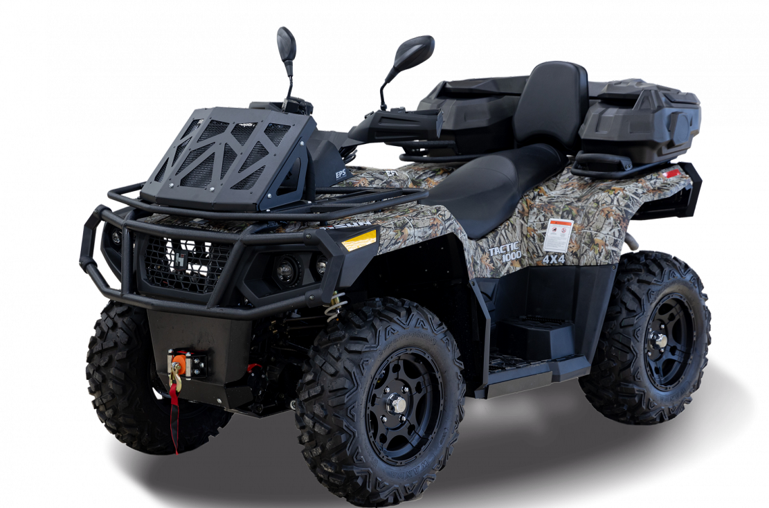 Квадроцикл HISUN TACTIC GT1000/EXTREME EDITION в Кирове