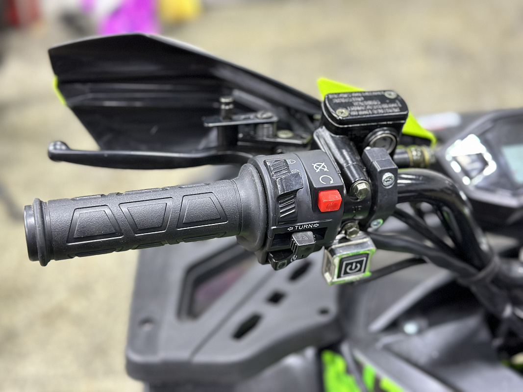 Квадроцикл PROMAX МАЙНКРАФТ 192 в Кирове