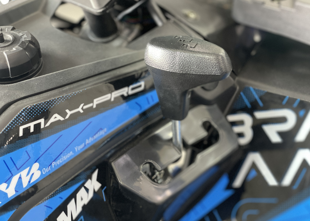 Квадроцикл PROMAX TAURUS 300 в Кирове