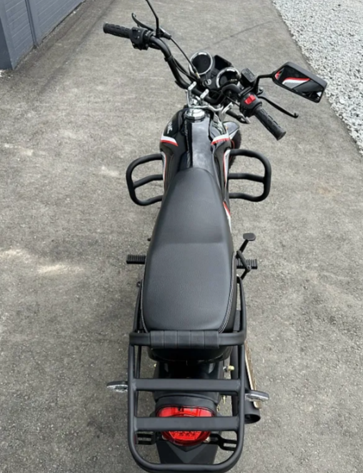 Мопед PROMAX SUPER MAX 150 LED в Кирове