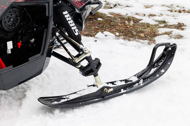 Снегоход IRBIS SF200L NEW в Кирове