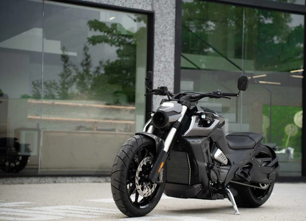 Мотоцикл Benda LFC 700 Pro в Кирове