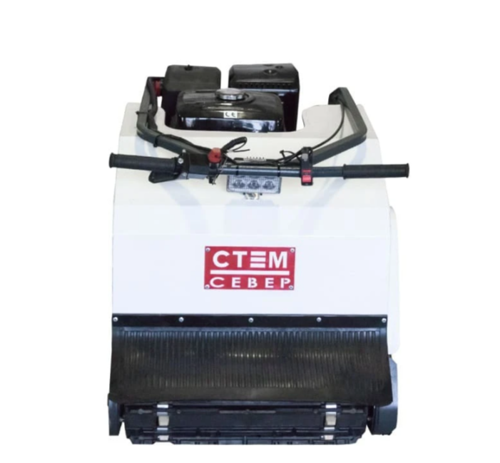 Мотобуксировщик СТЕМ СЕВЕР ЭКСПЕРТ 500 КОМПАКТ 15 л.с. в Кирове