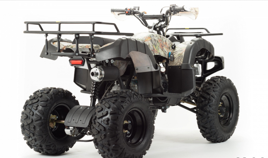 Квадроцикл MOTOLAND (МОТОЛЕНД) 200 ALL ROAD в Кирове