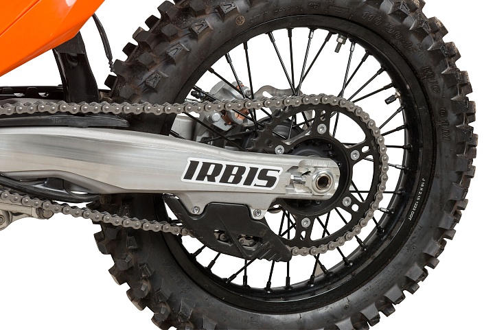 Эндуро мотоцикл IRBIS KTR 250 в Кирове