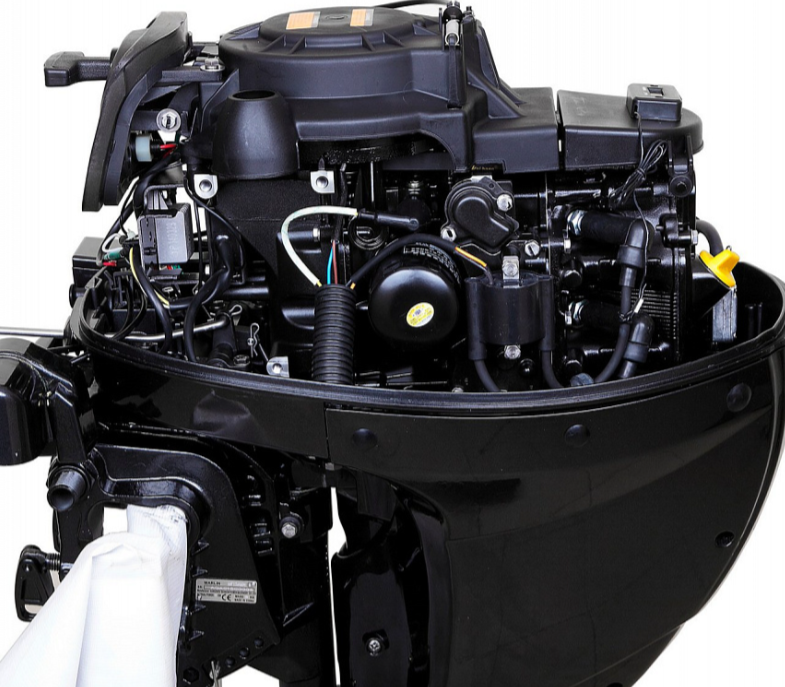 Лодочный мотор MARLIN MF 9.9 AWRL в Кирове