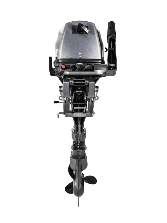 Лодочный мотор APACHE T9.8 BS в Кирове