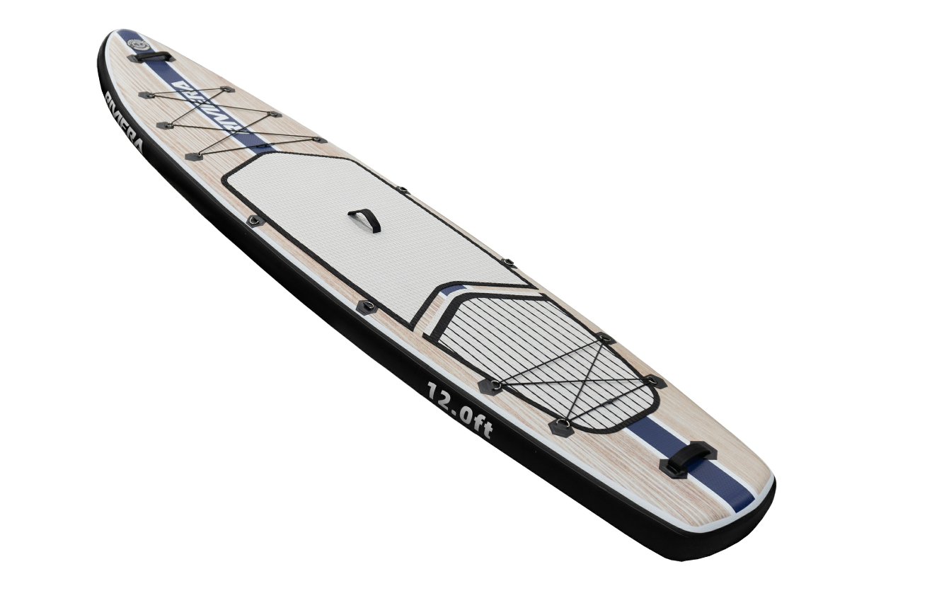 Сап-борд синий 11.6ft RIVIERA в Кирове