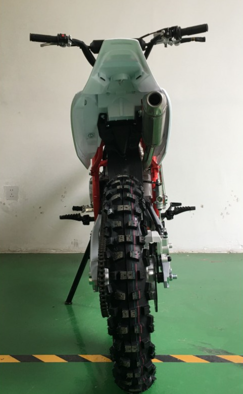 Питбайк JHLMOTO JHL Z150E (YX1P60FMJ) в Кирове