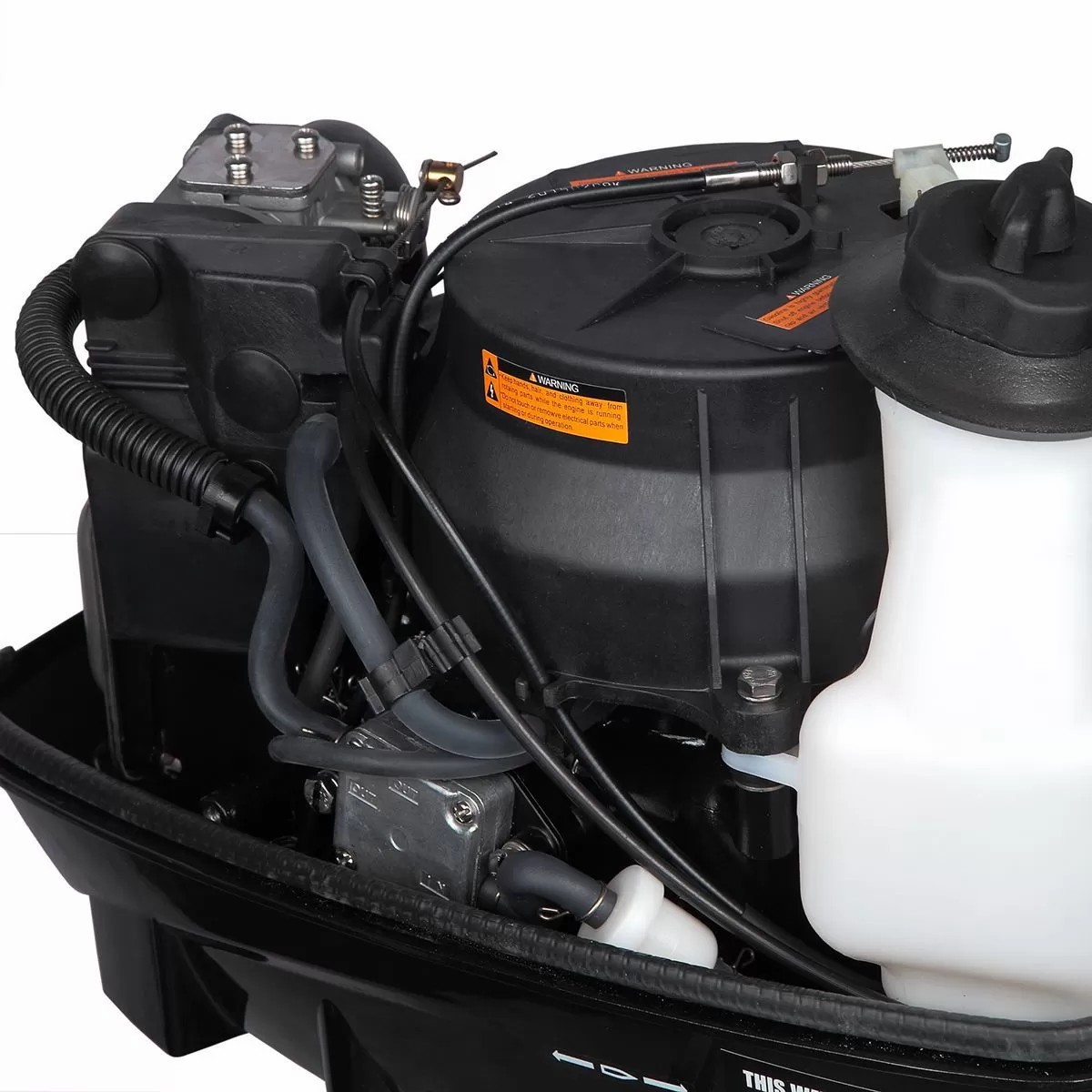 Лодочный мотор MARLIN MF 5 AMHS в Кирове