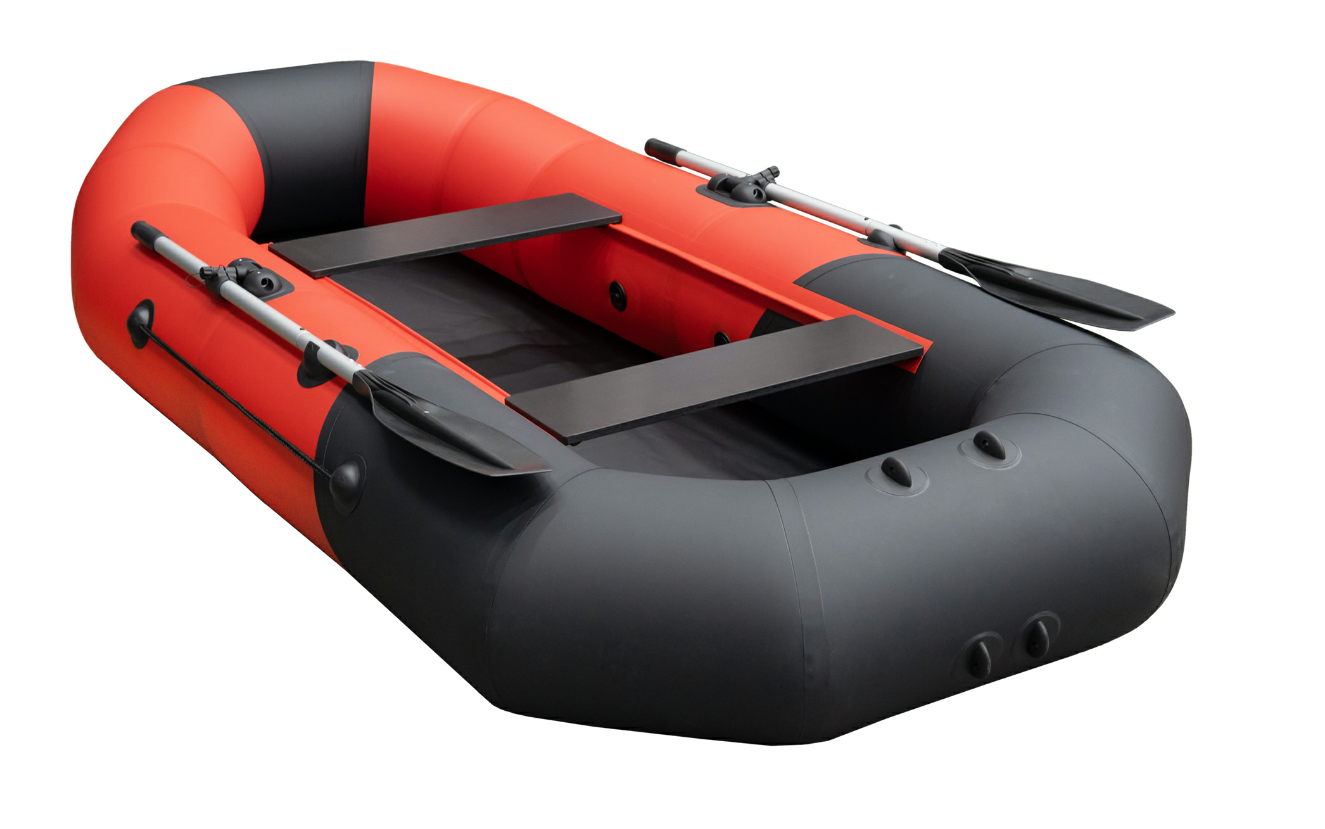 Лодка Таймень NX 270 в Кирове