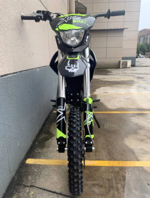 Питбайк BSE EXA SA 14/12 в Кирове