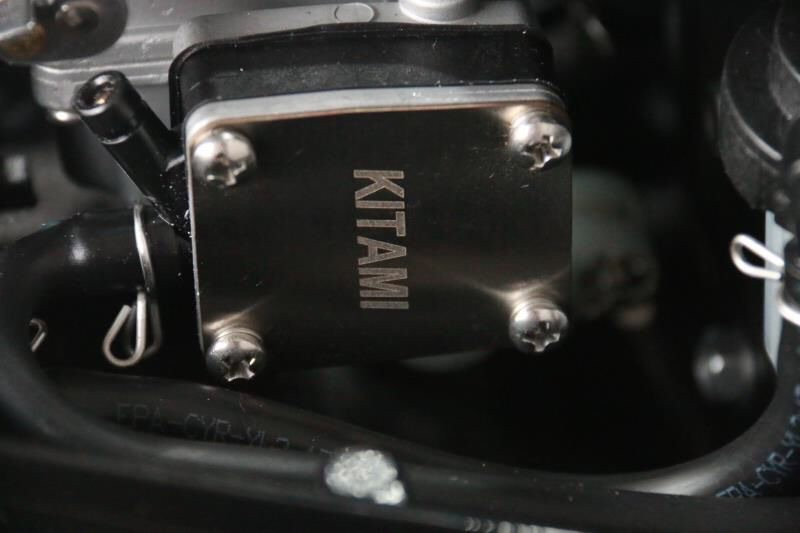 Лодочный мотор MARLIN PROLINE MP 9.9 (15) AMHS в Кирове