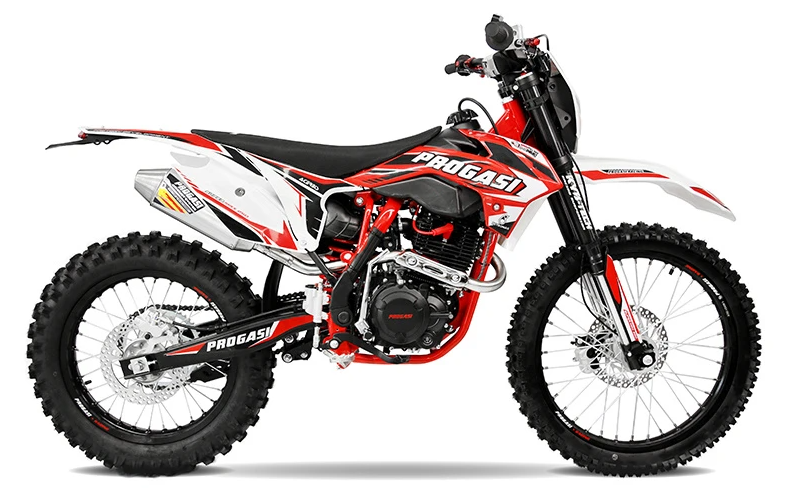 Мотоцикл Progasi SUPER MAX 300 PRO SPORT в Кирове