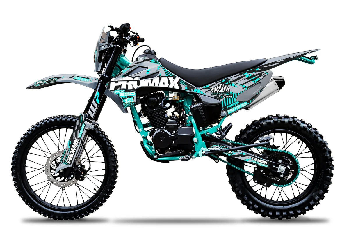 Кроссовый мотоцикл PROMAX MX250 ST в Кирове