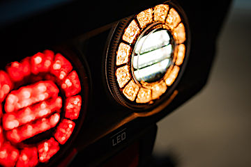 Квадроцикл Русская механика РМ 800 Т серии «Шёлковый путь» в Кирове