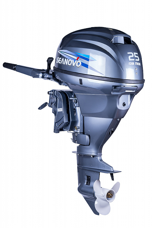 Лодочный мотор SEANOVO SNF25HS в Кирове