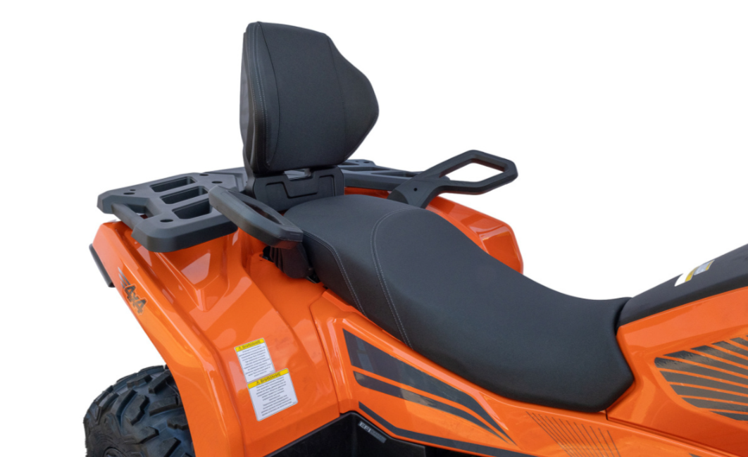 Квадроцикл HND QRX 550 в Кирове