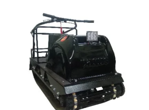 Мотобуксировщик PAXUS 650 13 л.с. HONDA в Кирове