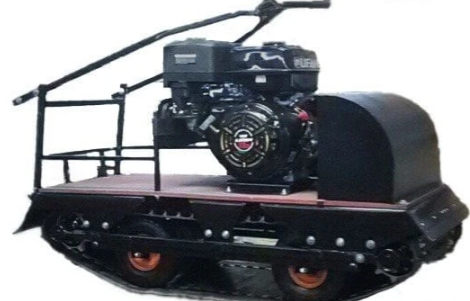 Мотобуксировщик ОНЕГО 500 GRAND 15 л.с. в Кирове