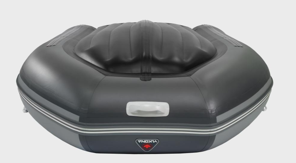 ЛОДКА НАДУВНАЯ YUKONA 300 НДНД в Кирове