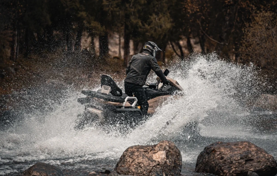 Квадроцикл BENDA REDSTONE 1000 MUD в Кирове