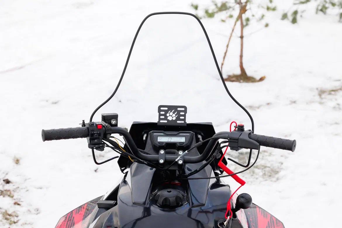 Снегоход IRBIS TUNGUS 400 25/26 в Кирове