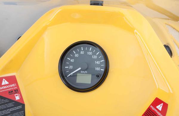 Снегоход STELS MS600T (SWT ST) СТАВР 1.0 К01 Tech в Кирове