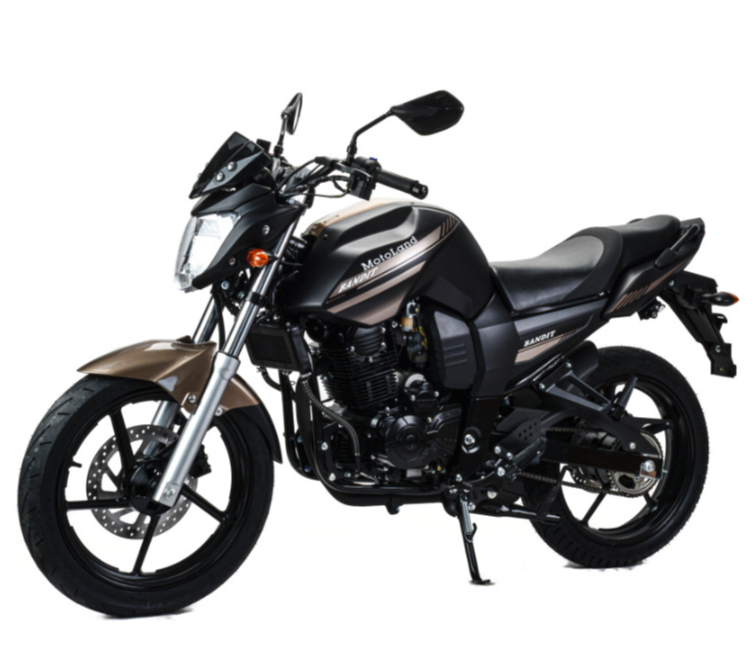 Мотоцикл MOTOLAND (МОТОЛЕНД) 300 BANDIT в Кирове