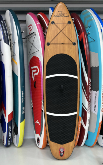 SUP (САП) ДОСКА RAIDEX POWERFANS LOFT 10,6’ (320СМ) в Кирове