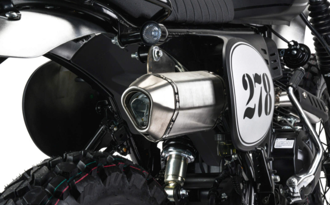 Мотоцикл MOTOLAND (МОТОЛЕНД) LEGEND (XL250-A) (172FMM-5/PR250) в Кирове