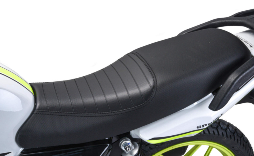 Мотоцикл MOTOLAND (МОТОЛЕНД) 200 SPRINT в Кирове