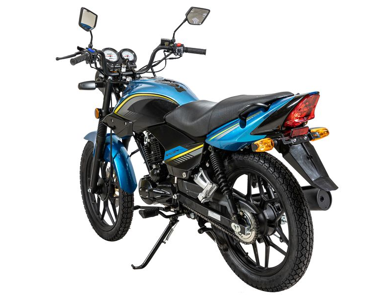 Мотоцикл RACER RC150-23 TIGER в Кирове