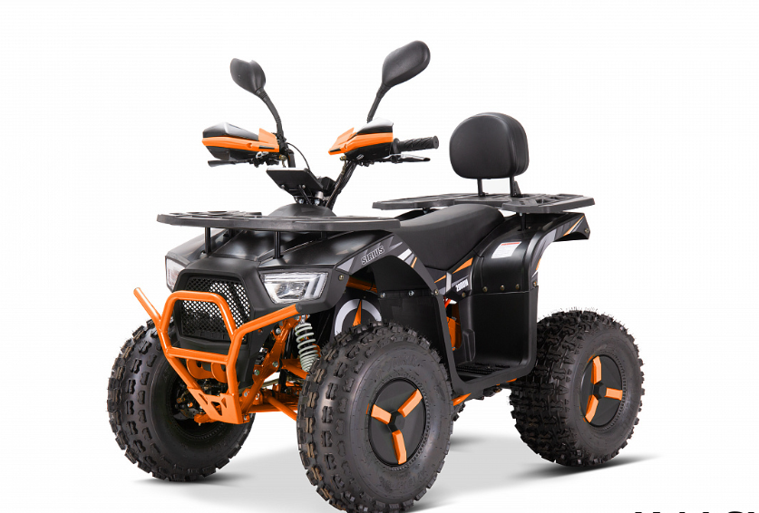 Квадроцикл YACOTA SIRIUS 2000W в Кирове