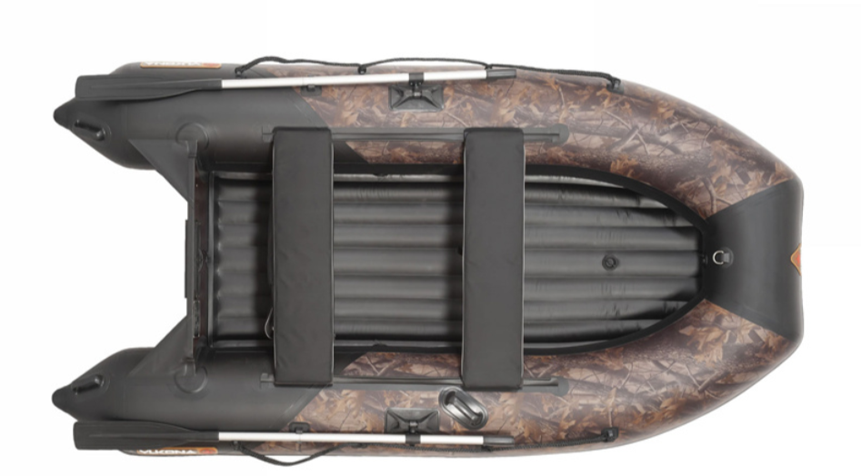 ЛОДКА НАДУВНАЯ YUKONA 300 НДНД в Кирове