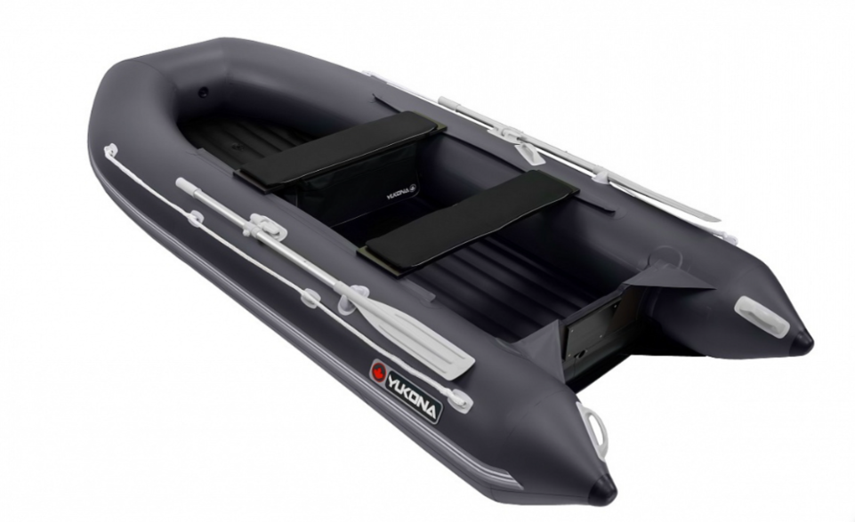 ЛОДКА НАДУВНАЯ YUKONA 300 НДНД в Кирове
