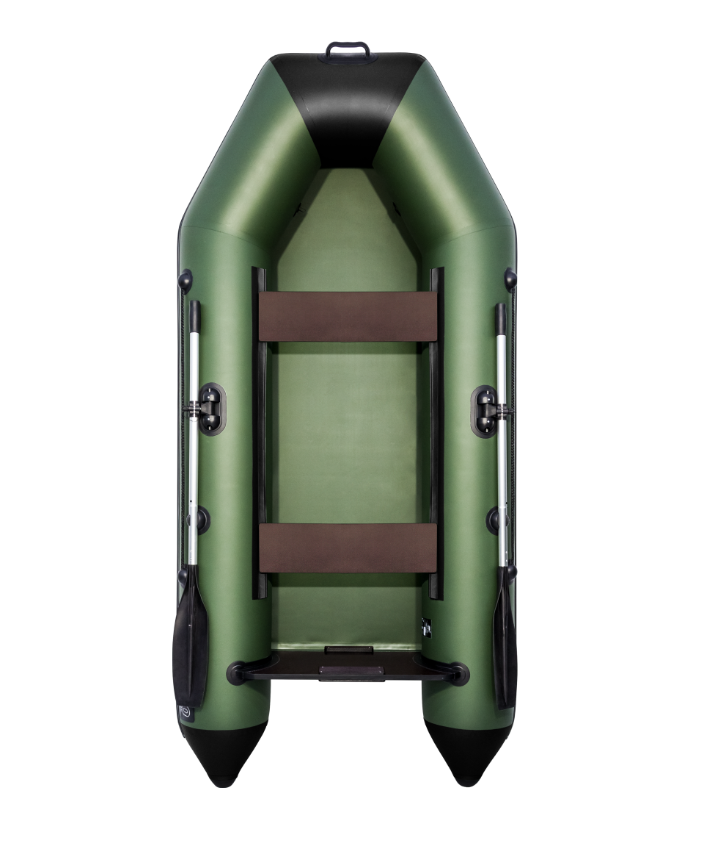 Лодка Аква 2800 в Кирове