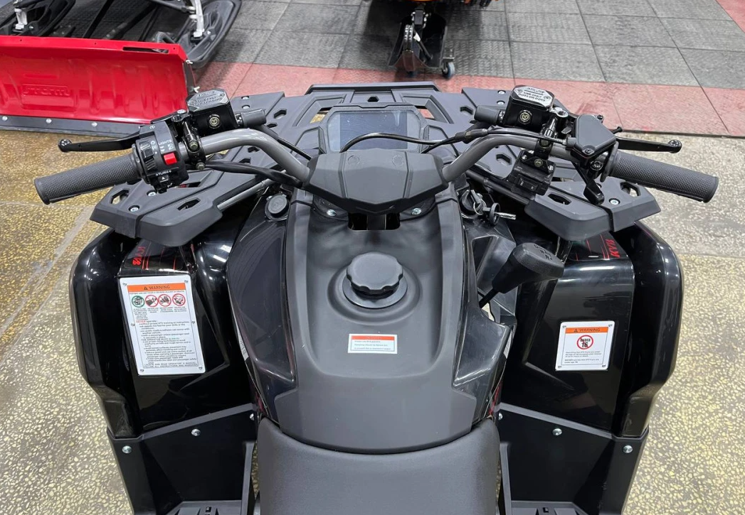 Квадроцикл PROMAX RENEGADE 300 LONG WINCH PRO (2025) в Кирове