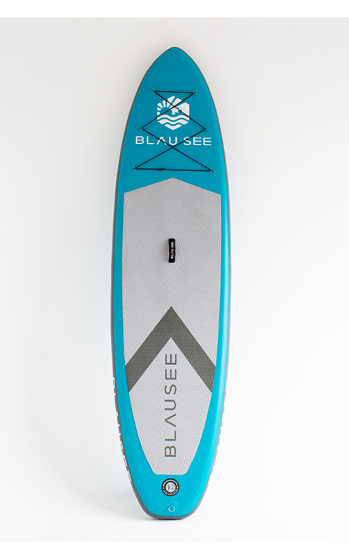 НАДУВНОЙ САП БОРД BLAUSEE 10 в Кирове